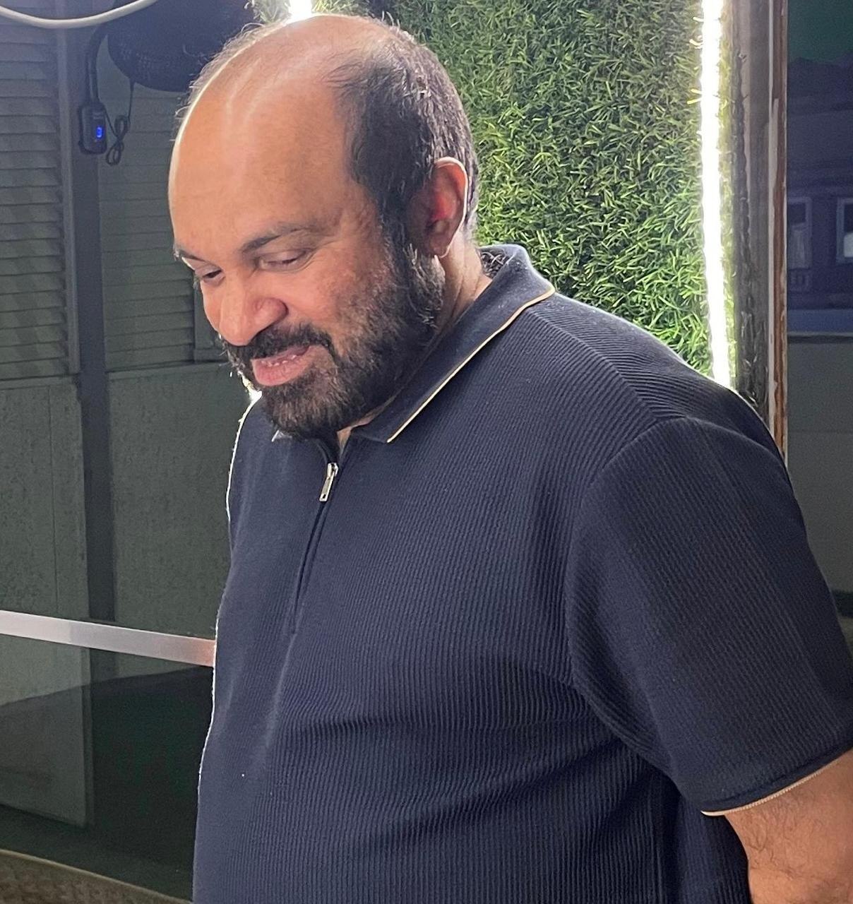 Dr. Anwar Vadakara